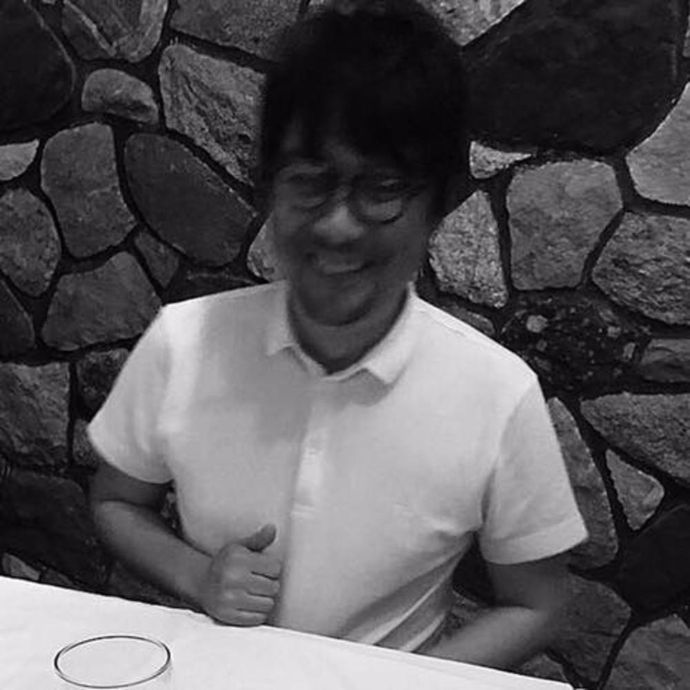 Meet your Posher, Ji ung